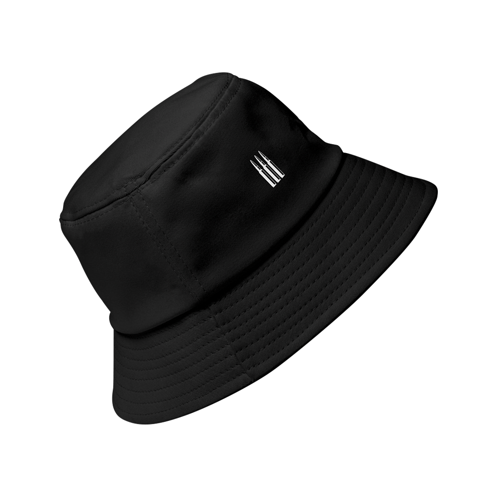 Bob noir Balles